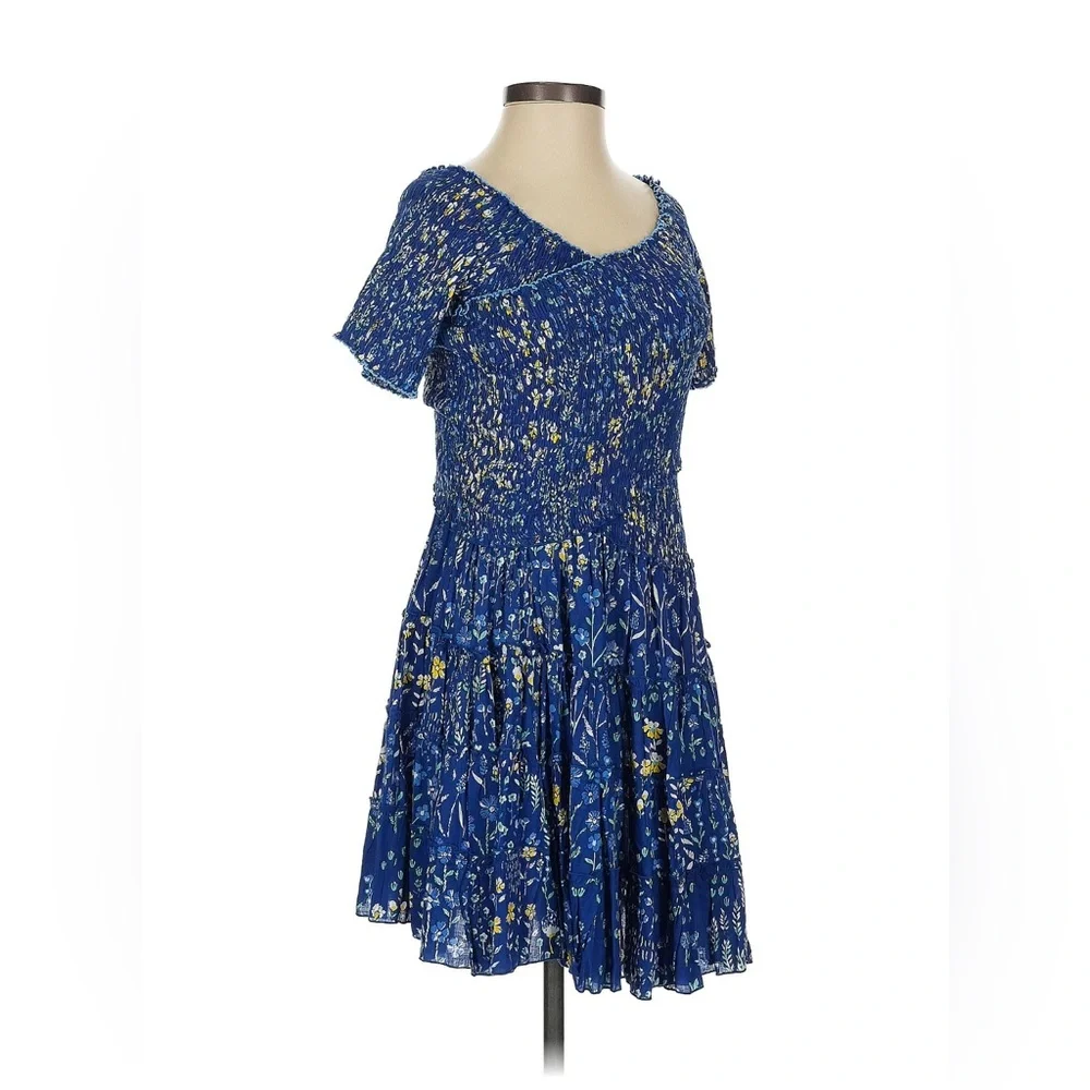 Poupette St. Barth Soledad mini dress size Small - Picture 2 of 9